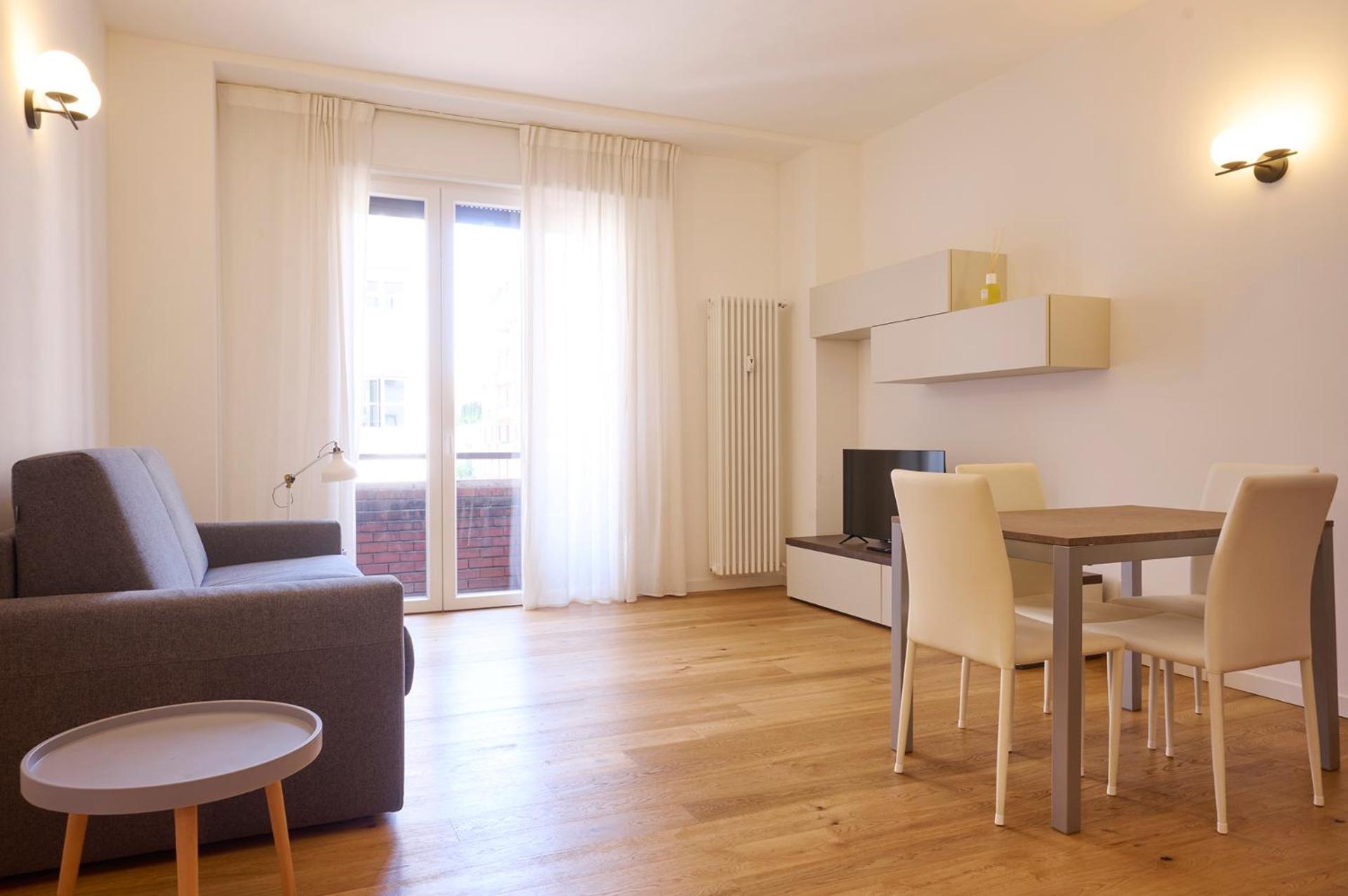 Ferienwohnung Milan Retreats Exterior foto