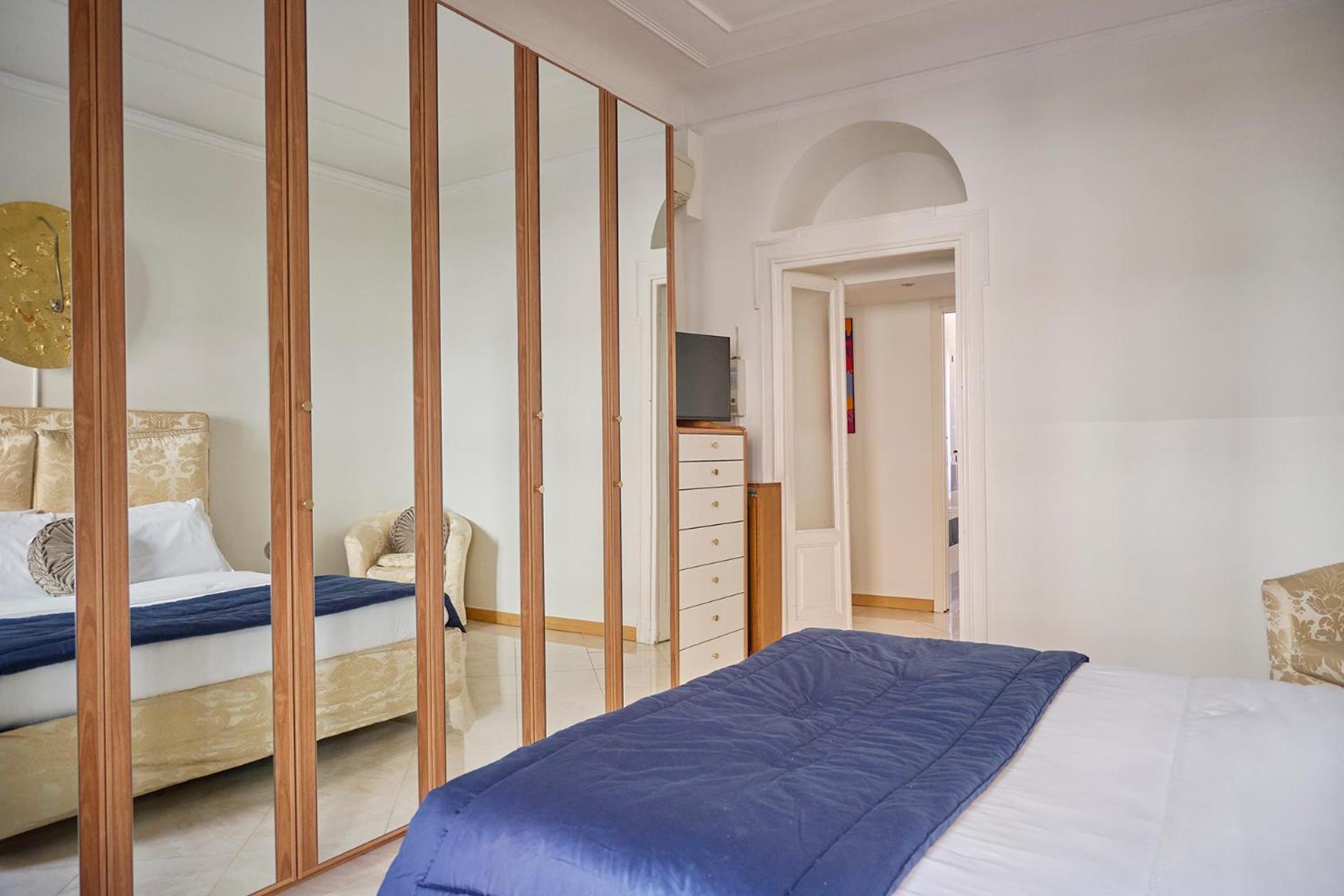 Ferienwohnung Milan Retreats Exterior foto